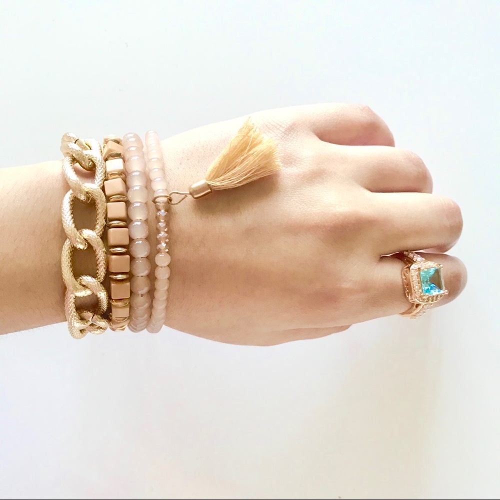 Bundle Bracelets
